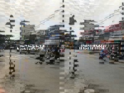 Chính chủ bán đất 117m2 Hương Lộ 11,Bình Chánh,Gần BHX,giá 2,27Tỷ