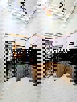 Cần bán nhà chính chủ Quang Trung tự xây