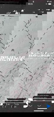 CHÍNH CHỦ CẦN BÁN GẤP LÔ ĐẤT 17x16 HẺM TTN, Q12