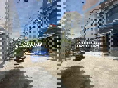 Chính chủ bán Nhà mới xây 92.5m2 Đường 10m Vĩnh Châu, Vĩnh Hiệp