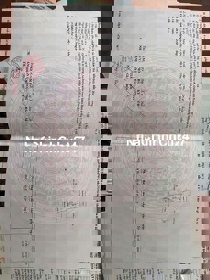 Chính chủ Đất thổ cư cần bán