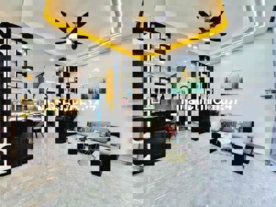 nhà chính chủ cần bán đường số 59 p14 gò vấp