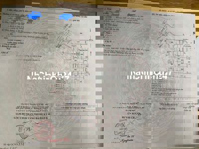 Bán đất chính chủ