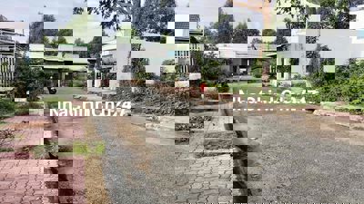 NHẬN CHÍNH CHỦ  ĐẤT NỀN ĐẸP GẦN CÔNG VIÊN, KHU DÂN CƯ TRƯỜNG AN, THÀNH