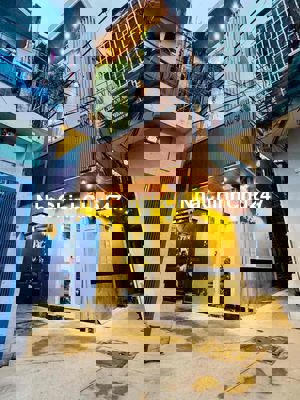 CHÍNH CHỦ BÁN NHÀ DÒNG TIỀN > 10Tr/ tháng