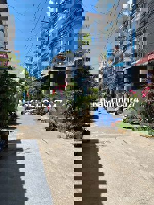 Chính chủ cần bán đất gần chợ Long Trường