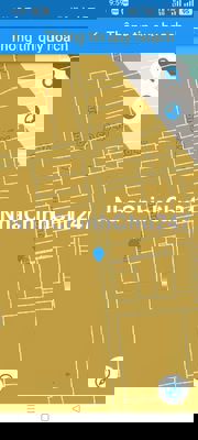 Dân cư sh chính chủ