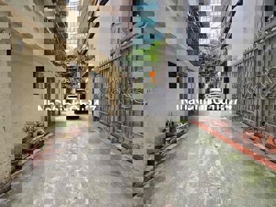 Chính chủ bán nhà Phố Trung Phụng - 38m2 - vị trí đẹp - hiếm 7,25 tỷ