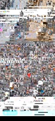 Chính chủ bán lô đất đường Đông Hải 14 ngay lối bãi tắm