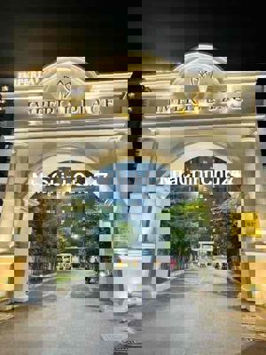 Chính chủ cần bán nhà ở thương mại Imperial Place 3PN 2WC