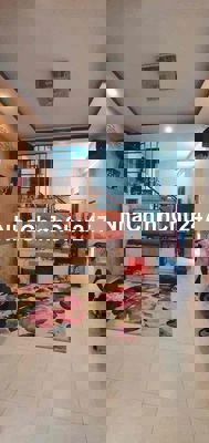 Chính chủ gửi bán nhà 2 mặt kiệt ô tô Cù Chính Lan, Kiệt thông đẹp