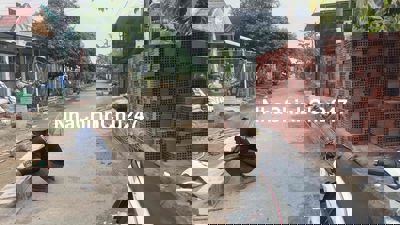 NHẬN CHÍNH CHỦ  ĐẤT NỀN GÓC  ĐẸP 2 MẶT TIỀN KHU DÂN CƯ LỘC HÒA, LH, VĨ