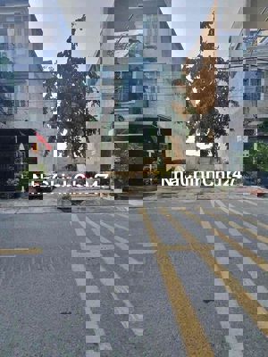 Chính Chủ Kẹt Tiền Bán Nhanh 99,2m2 đất P Lái Thiêu TP. HCM