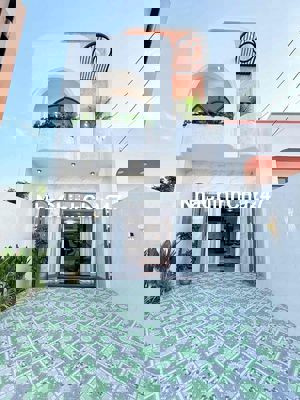 🏡 CHÍNH CHỦ BÁN NHÀ 1 TRỆT 1 LẦU TẠI TÂN BÌNH – ĐỒNG NAI