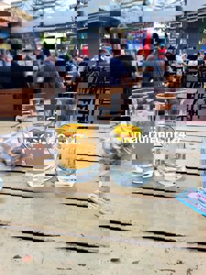 Chính chủ bán lô 125m2 đối diện công viên