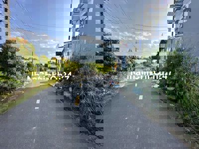 🔥 CHÍNH CHỦ BÁN GẤP ĐẤT MẶT TIỀN ĐA LỘC – BÌNH LỢI 🔥