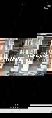 CHÍNH CHỦ BÁN NHÀ