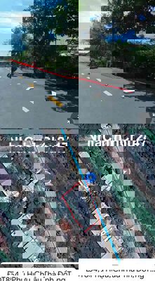 Chính chủ cần bán 970m2 đất vườn