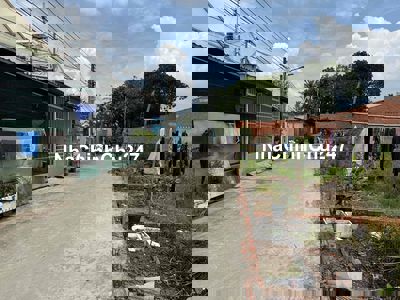 Đất mặt tiền an sơn 19 e chính chủ