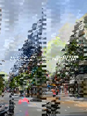 Bán nhà chính chủ mặt tiền Nguyễn Văn Đừng quận 5