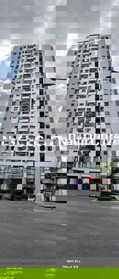 Chính chủ bán Cc CTL tham lương 76m2 2pn 2wc có sổ hồng