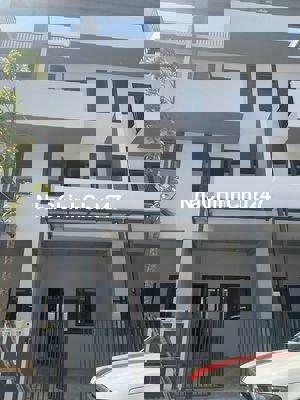 Bán nhà chính chủ, dự án The Pearl Riverside,Bến Lức,Long An. Đã có sổ