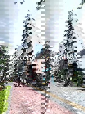 Chính Chủ 03 Lô Đất Vip TRẦN HƯNG ĐẠO _ Ngay Cầu Rồng _ EROVIILA