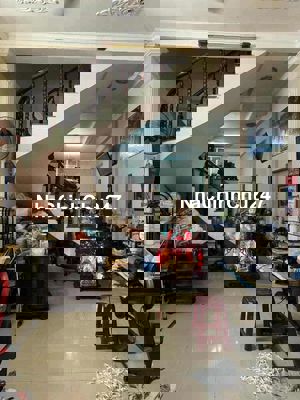 Bán nhà chính chủ 74m2 sổ hồng riêng