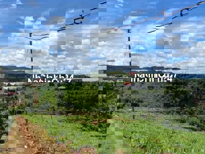 Kẹt tiền chủ hạ giá lô đất vườn Tà Nung - Đà lạt chỉ 560tr