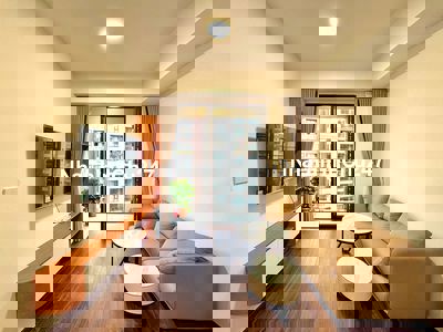 Chính Chủ Gửi Bán Akari City GĐ2 - 2PN2WC - Full Nội Thất - 2 Balcony