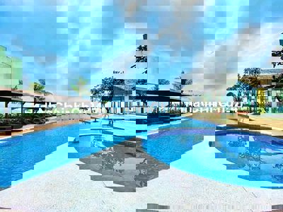 Chính chủ bán CH 88 m2 mặt tiền biển bãi sau Vũng Tàu (khu biệt lập)