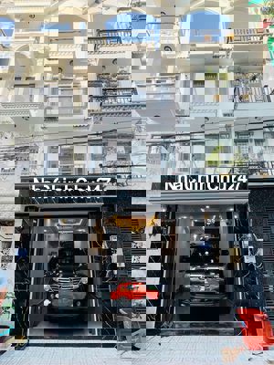 CHÍNH CHỦ BÁN NHÀ HXH 4X19M TRỆT 2 LẦU, ST, SHR 8,3 TỶ/ TL