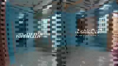 《BÁN GẤP》Căn hộ chung cư chính chủ lầu 4 - 2PN, 62m2, C/c 78 Tân Hoà Đ