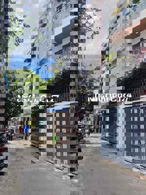 Tôi chính chủ bán nhà kiệt 96/210 Điện Biên Phủ