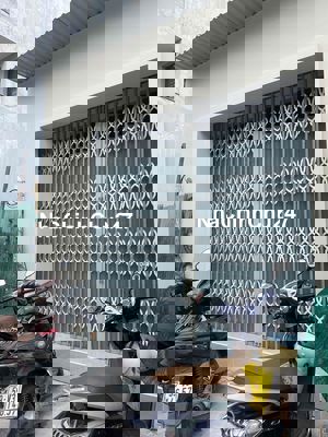 nhà mặt tiền đường hiền vương chính chủ,