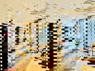 Căn hộ 128m2, 3 ngủ, Center Point 110 Cầu Giấy, chính chủ, hơn 12 tỷ