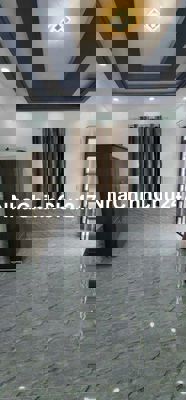 5x10 nhà một trệt một lầu chính chủ bán