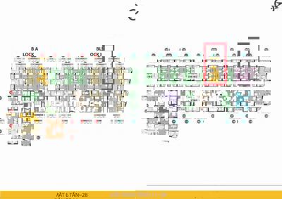 GẤP !!! CHÍNH CHỦ CẦN BÁN NHANH CĂN HỘ THÁP GREEN DIAMOND 1PN GIÁ 2TY
