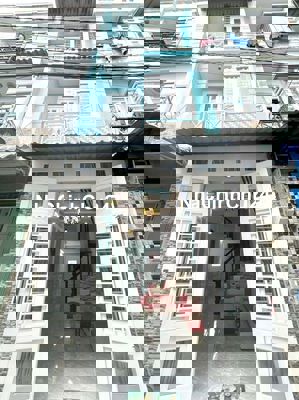 Bán nhà chính chủ gửi đường Lê Thị riêng  phường Thới An