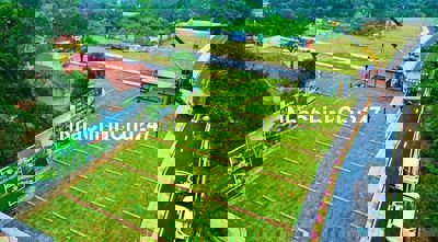 Chính Chủ Cần Tiền Bán Lô Đất Hòa Lạc Giá Đầu Tư