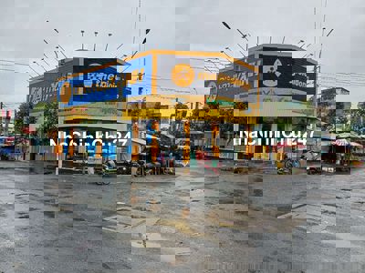 Chính chủ bán nền KDC chợ Bình Hòa Nam đã có sổ đỏ