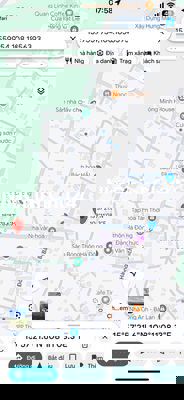 chủ cần tiền cần bán lô đất đẹp ..vuông vức ..cách đường chính 200m