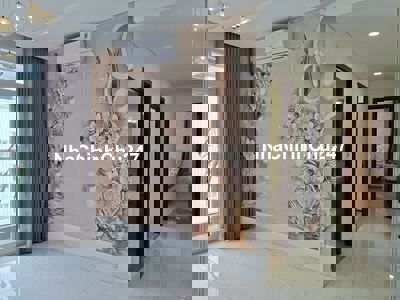 BÁN  CĂN HỘ CHÍNH CHỦ SILVER STAR - NHÀ BÈ - 100M2 - 4.85 TỶ