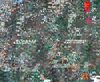 Bán gấp 01 trong 02 thửa đất chính chủ gần ngay ga, chợ, trường, KDC