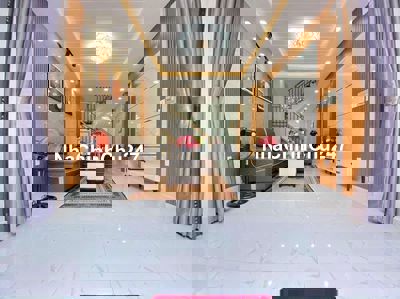 Bán  CĂN NHÀ CHÍNH CHỦ do làm ăn thua lỗ diện tích 65m²