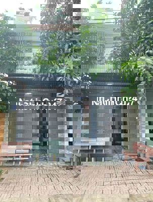 Chính chủ bán nhà hẻm oto quay đầu 790tr sổ hồng riêng