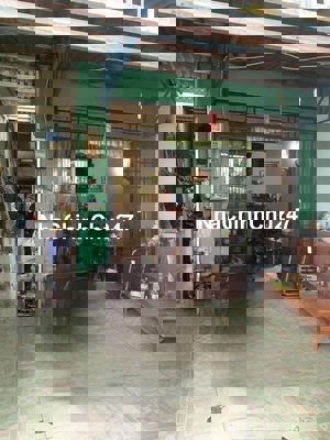 Chủ ngộp bán gấp 65m²- 3,1 tỷ - hẻm ô tô -trung mỹ Tân Xuân