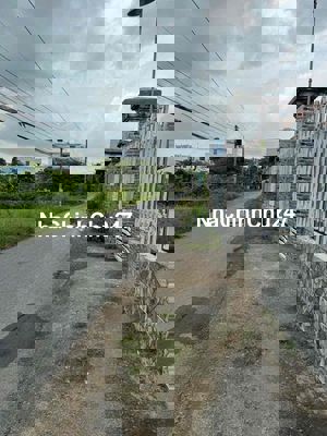 Bán Đất Đô Thị Phường 5 Chính Chủ tặng nhà cấp 4 nhỏ