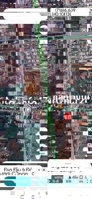 Chủ bán đất mặt tiền đường nhựa 7m thông giáp khu CN Mỹ Phước 3