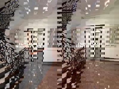 CHÍNH CHỦ - VILA ĐƯỜNG TRUNG LANG - 7X23 - 3 TẦNG-ST - 8PN- GIÁ RẺ